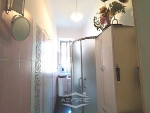 APPARTAMENTO DI 125 MQ CON BOX AUTO ESCLU