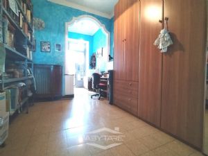 APPARTAMENTO DI 125 MQ CON BOX AUTO ESCLU