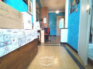 APPARTAMENTO DI 125 MQ CON BOX AUTO ESCLU