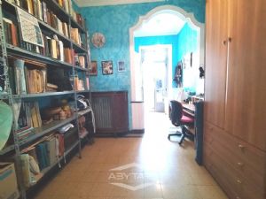 APPARTAMENTO DI 125 MQ CON BOX AUTO ESCLU