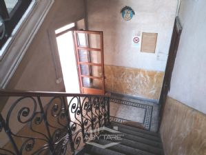 APPARTAMENTO DI 125 MQ CON BOX AUTO ESCLU