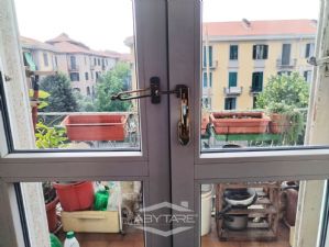 APPARTAMENTO DI 125 MQ CON BOX AUTO ESCLU