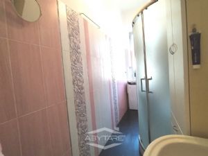 APPARTAMENTO DI 125 MQ CON BOX AUTO ESCLU