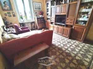 APPARTAMENTO DI 125 MQ CON BOX AUTO ESCLU