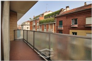 Torino San Salvario: Stanze Top per Studenti/Lavoratori! Metro a 2 Passi!