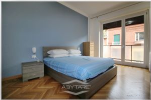 Torino San Salvario: Stanze Top per Studenti/Lavoratori! Metro a 2 Passi!