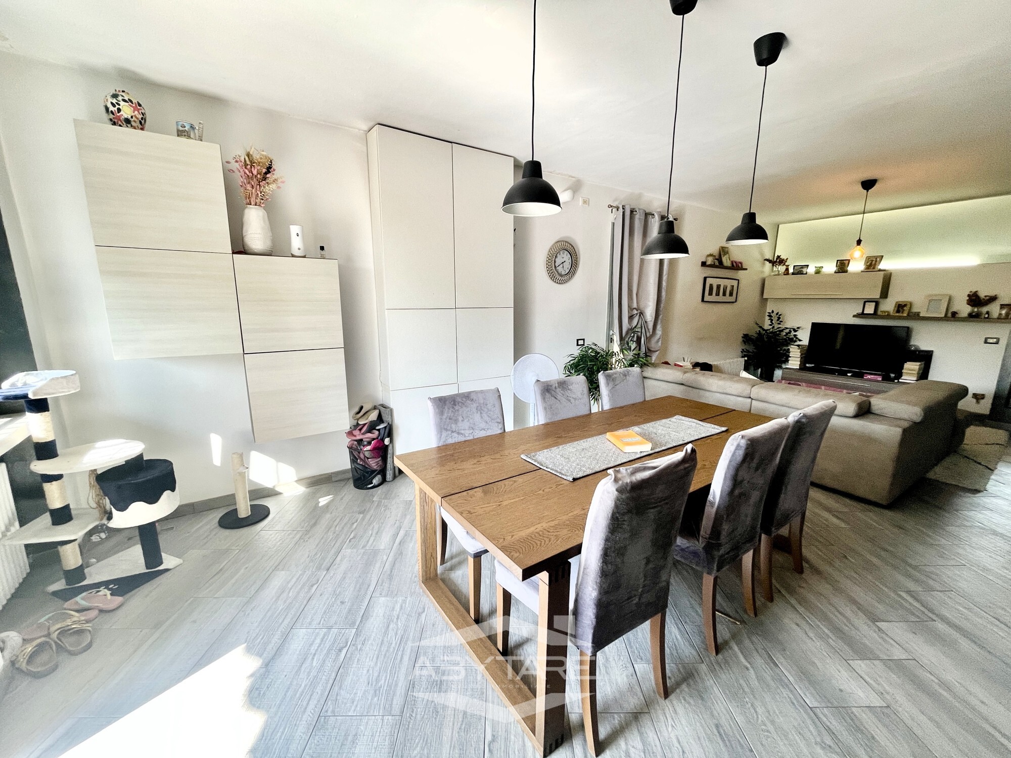 Bilocale Vendita Strada Torino 23, Moncalieri