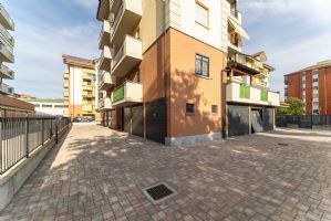 SUPER ATTICO NUOVA COSTRUZIONE