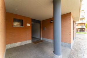 SUPER ATTICO NUOVA COSTRUZIONE
