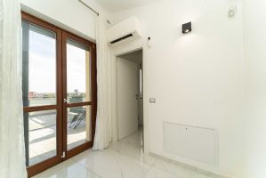 SUPER ATTICO NUOVA COSTRUZIONE