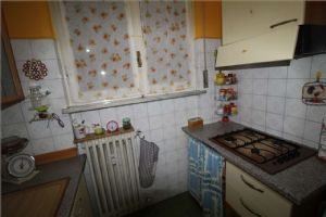 NORD VICINANZE OSPEDALE AMPIO TRILOCALE CON TRIPLA ESPOSIZIONE