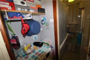 NORD VICINANZE OSPEDALE AMPIO TRILOCALE CON TRIPLA ESPOSIZIONE