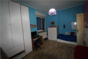 NORD VICINANZE OSPEDALE AMPIO TRILOCALE CON TRIPLA ESPOSIZIONE