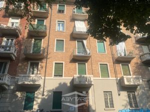 TORINO – CORSO TRAPANI 19 – A DUE PASSI DA PIAZZA RIVOLI E METROPOLITANA
