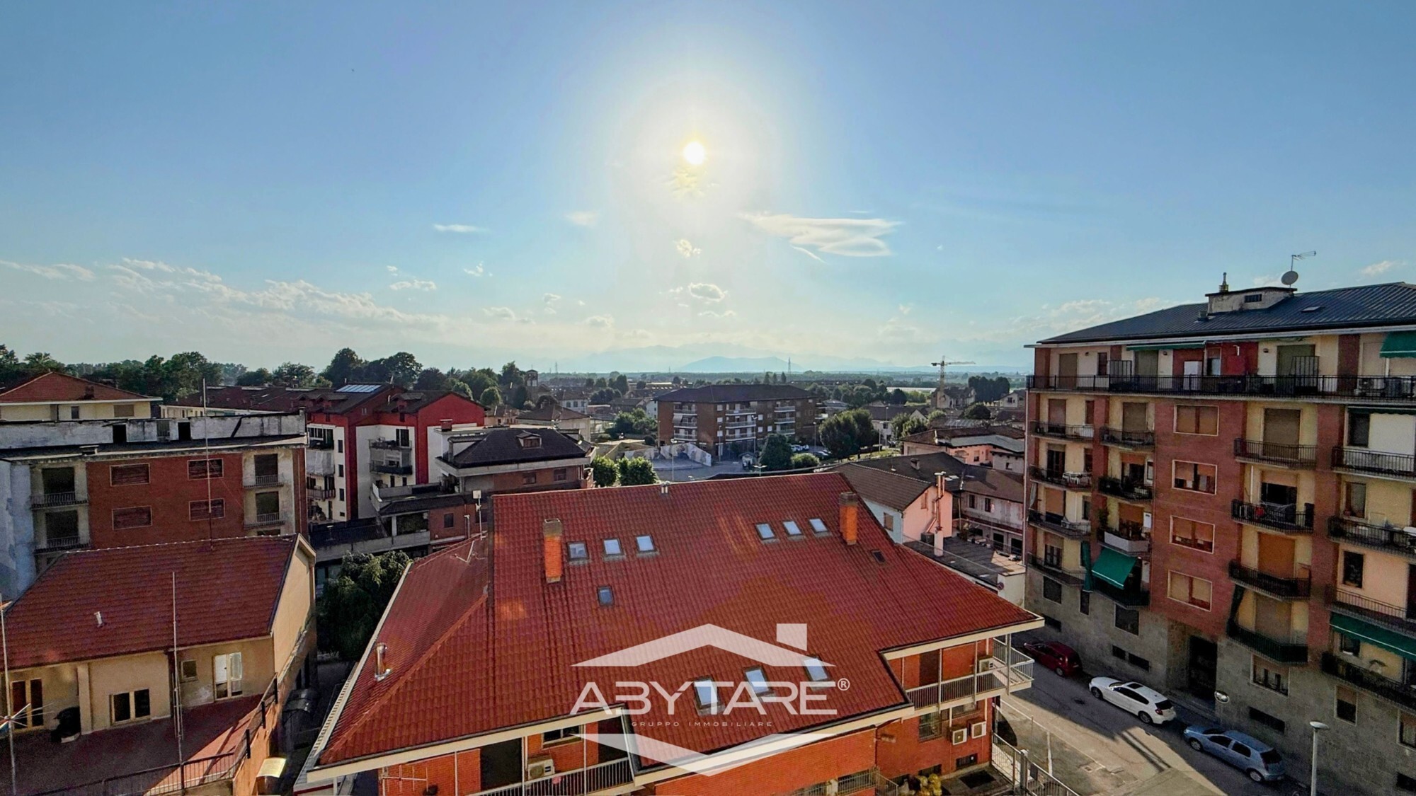 La tua casa da ABYTARE..
