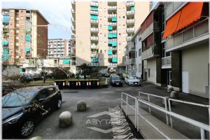2 locali Vendesi Torino P.zza Guala ottimo investimento
