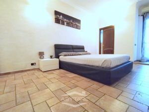 APPARTAMENTO DI 88 MQ CON DOPPI SERVIZI RISTRUTTURATO !
