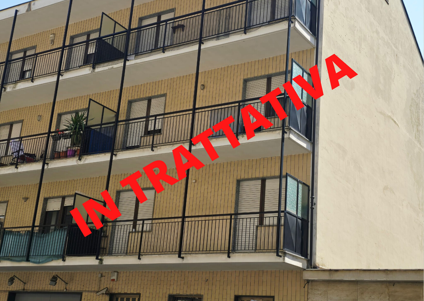 Via Montalenghe n°14