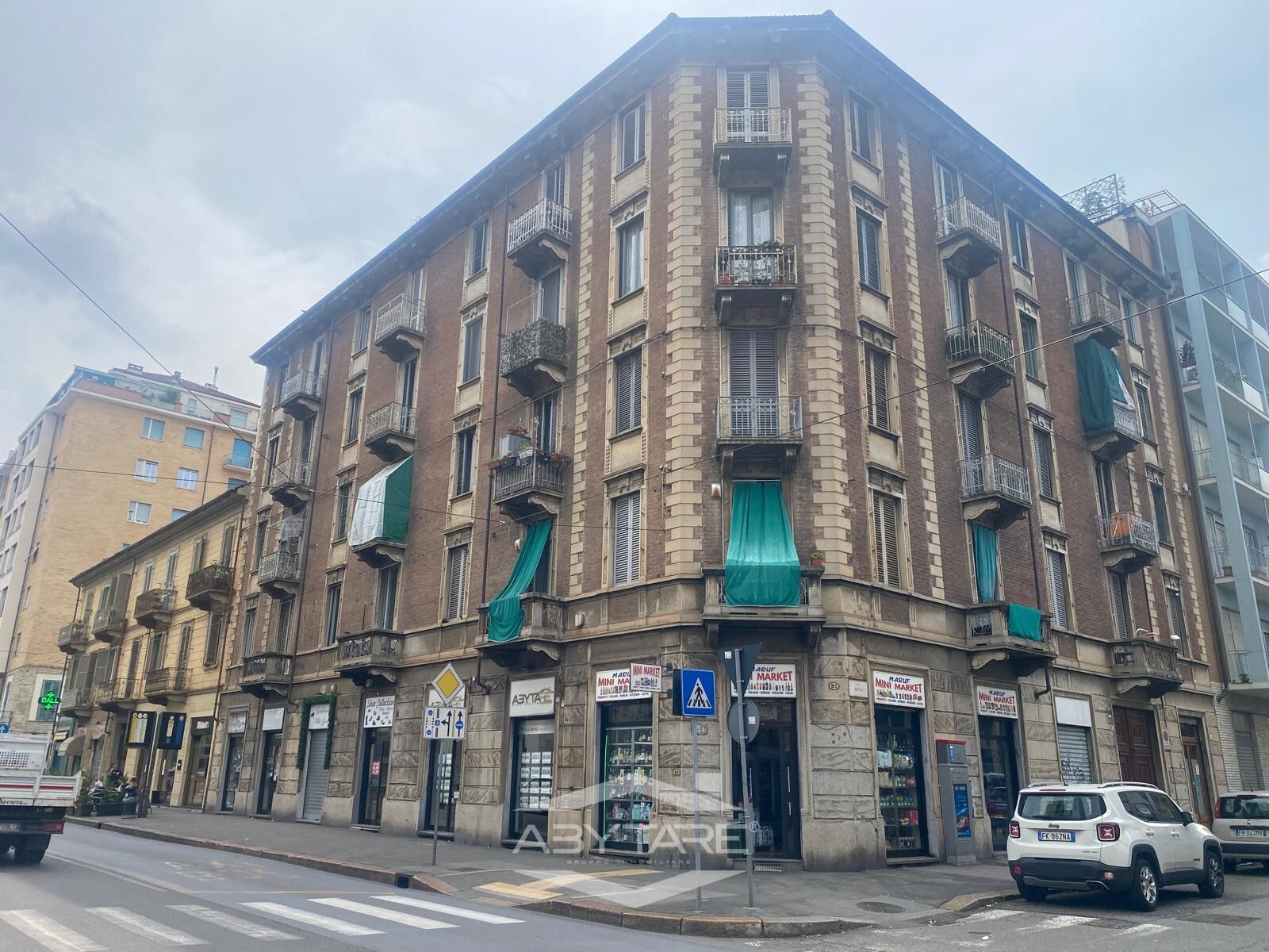 3 LOCALI IN LOCAZIONE USO TRANSITORIO