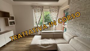 AMPIO 4 LOCALI COMPLETAMENTE RISTRUTTURATO