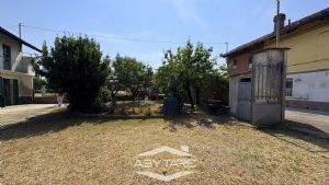 Casa semindipendente in vendita in Borgata Brassi