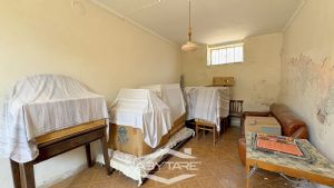 Casa semindipendente in vendita in Borgata Brassi