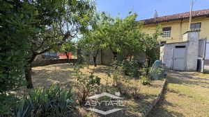 Casa semindipendente in vendita in Borgata Brassi