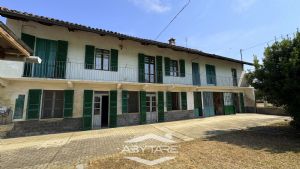 Casa semindipendente in vendita in Borgata Brassi