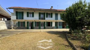 Casa semindipendente in vendita in Borgata Brassi