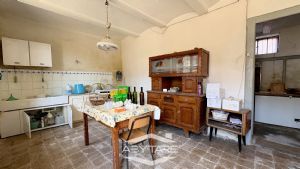 Casa semindipendente in vendita in Borgata Brassi
