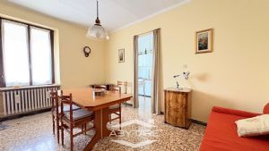 Casa semindipendente in vendita in Borgata Brassi