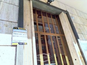 TRILOCALE RISTRUTTURATO
