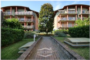 Appartamento con Giardino e box nel 