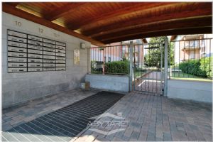 Appartamento con Giardino e box nel 