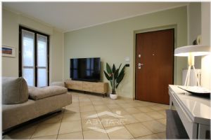 Appartamento con Giardino e box nel 