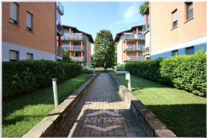 Appartamento con Giardino e box nel 