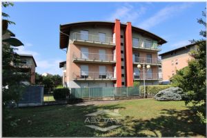 Appartamento con Giardino e box nel 