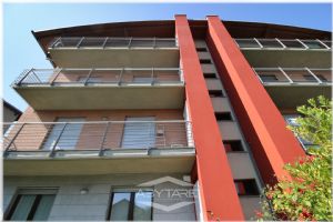 Appartamento con Giardino e box nel 