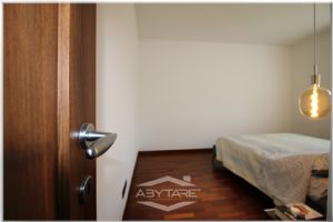 Appartamento con Giardino e box nel 
