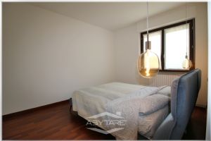 Appartamento con Giardino e box nel 