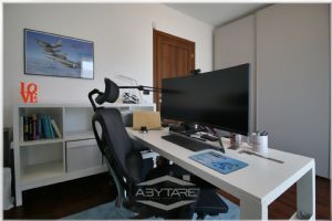 Appartamento con Giardino e box nel 