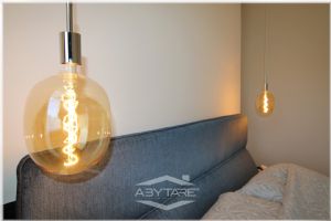 Appartamento con Giardino e box nel 