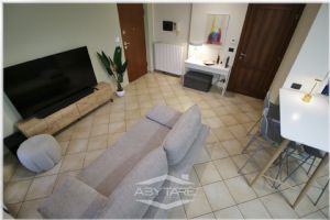 Appartamento con Giardino e box nel 