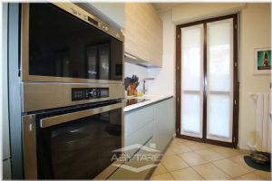 Appartamento con Giardino e box nel 