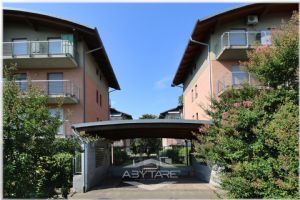 Appartamento con Giardino e box nel 