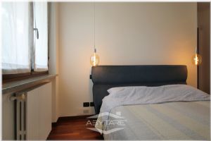 Appartamento con Giardino e box nel 