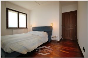 Appartamento con Giardino e box nel 