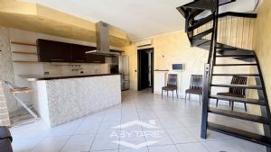 Appartamento in quadrifamiliare in vendita a Virle Piemonte