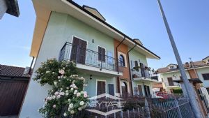 Appartamento in quadrifamiliare in vendita a Virle Piemonte