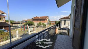Appartamento in quadrifamiliare in vendita a Virle Piemonte
